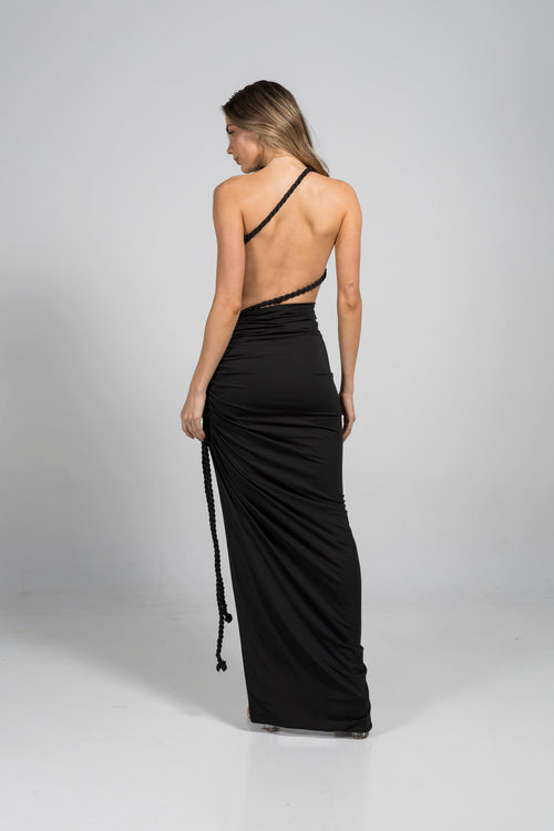 CAMINATA DRESS