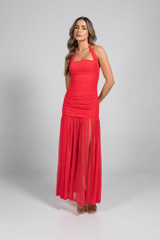 BRISA DRESS