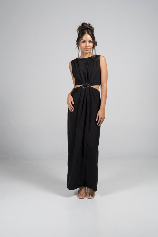 SUSURRO DRESS