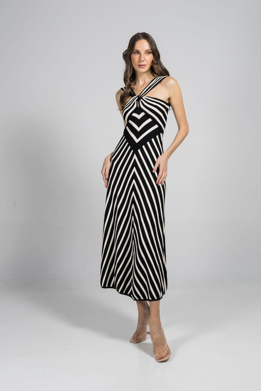 ALIENTO DRESS