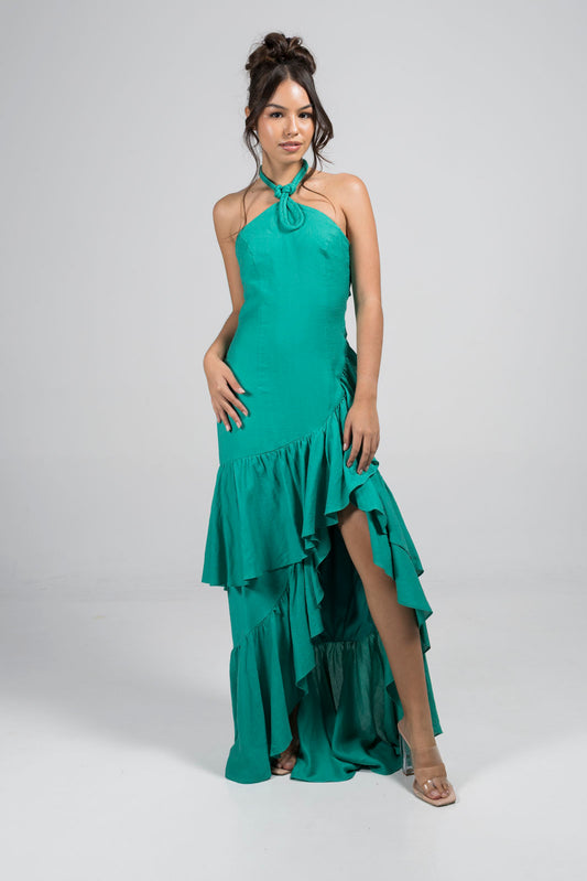 EXHALA DRESS
