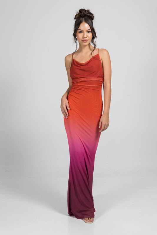 LATIDO DRESS