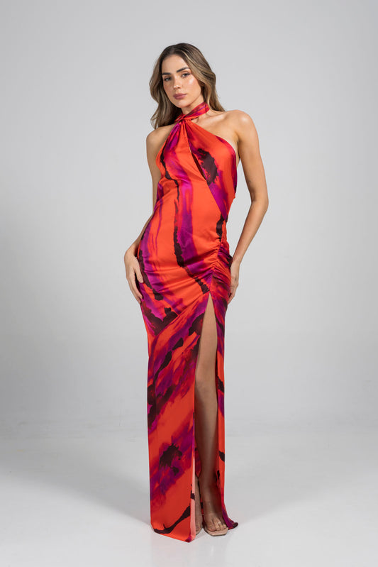 ROCIO DRESS