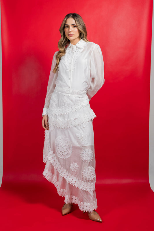NIEBLA SET