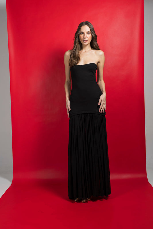 PAUSA DRESS