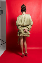 ORGANIX VERDE DRESS