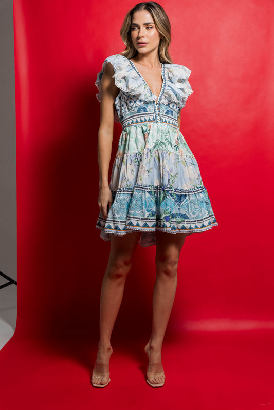 CICLO DRESS