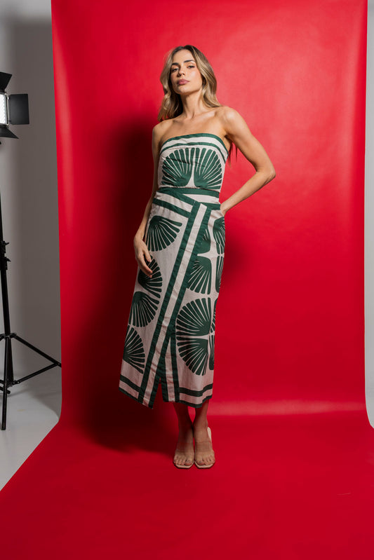 ETER DRESS