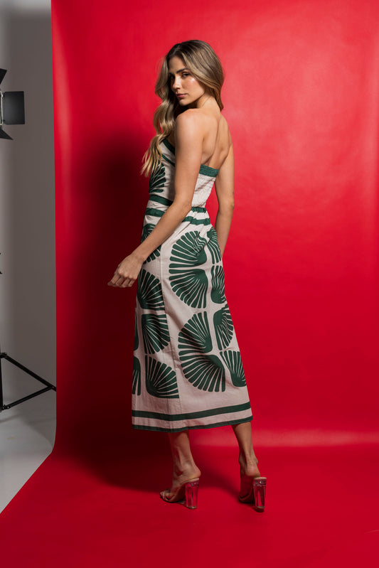 ETER DRESS