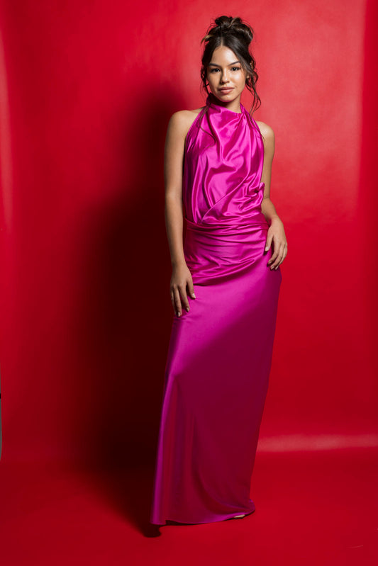HALO DRESS