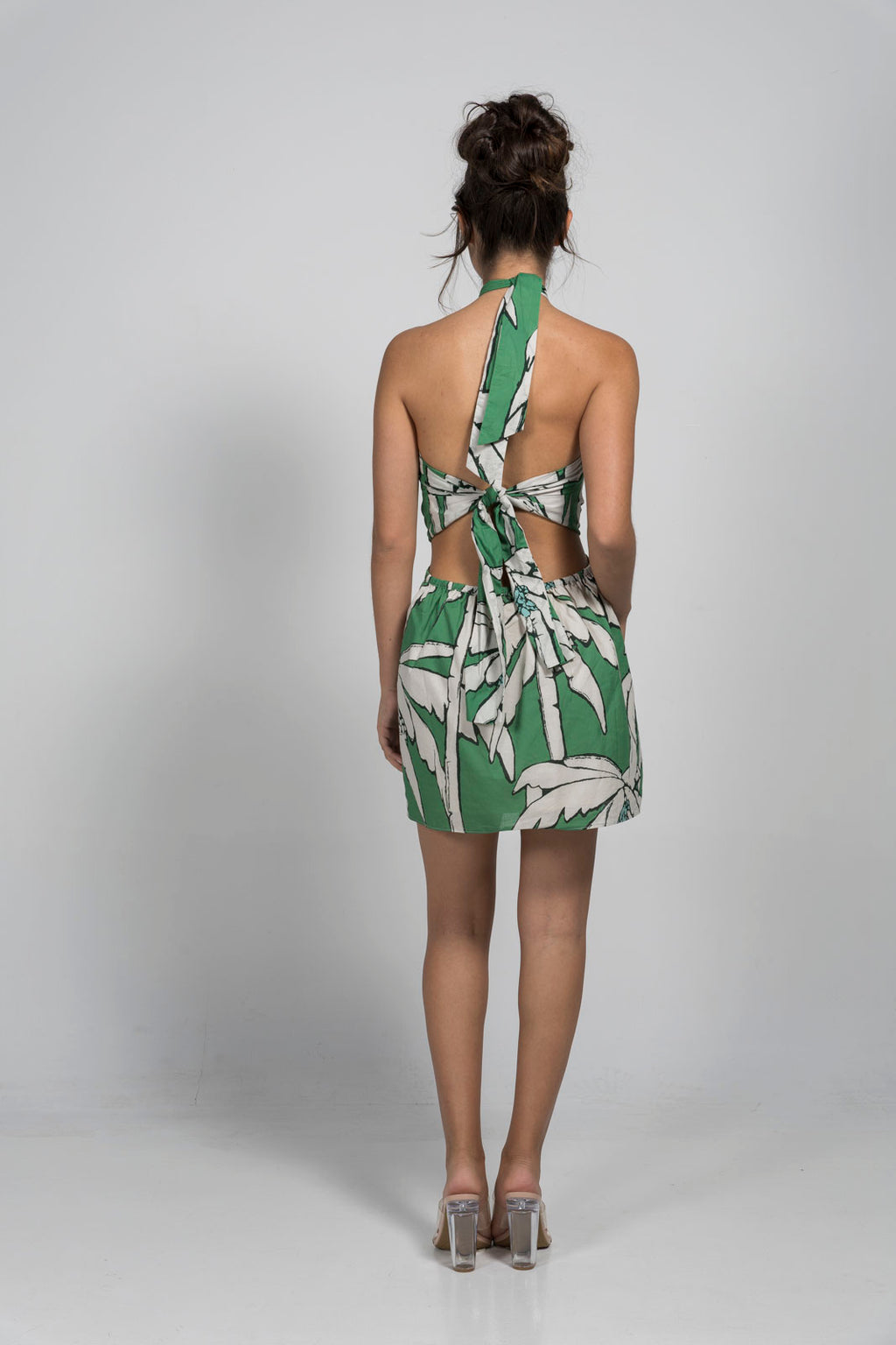 UMBRAL DRESS