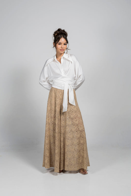 RAIZ PANT