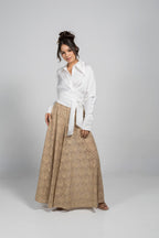 RAIZ PANT