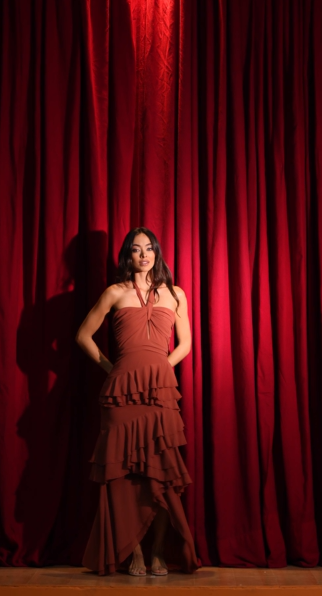 ESCENARIO DRESS