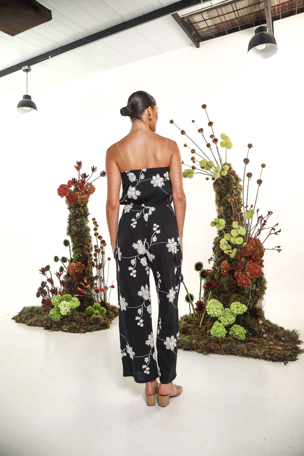 TORTOLA JUMPSUIT