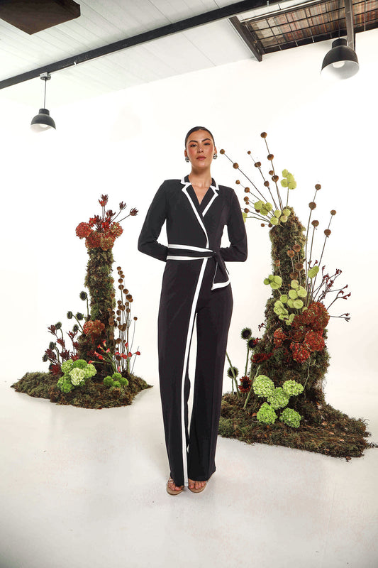 BEGONIA JUMPSUIT