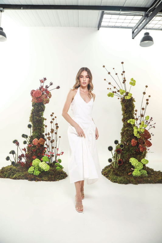 BORNEO DRESS