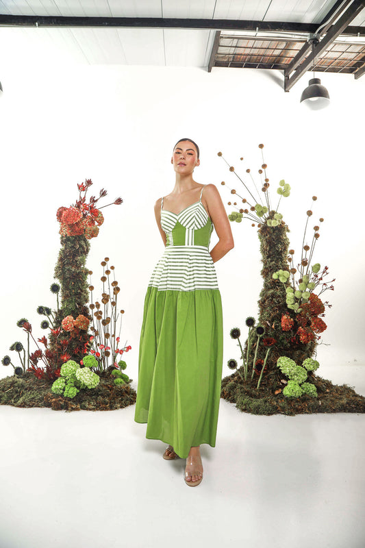 EL PINO DRESS