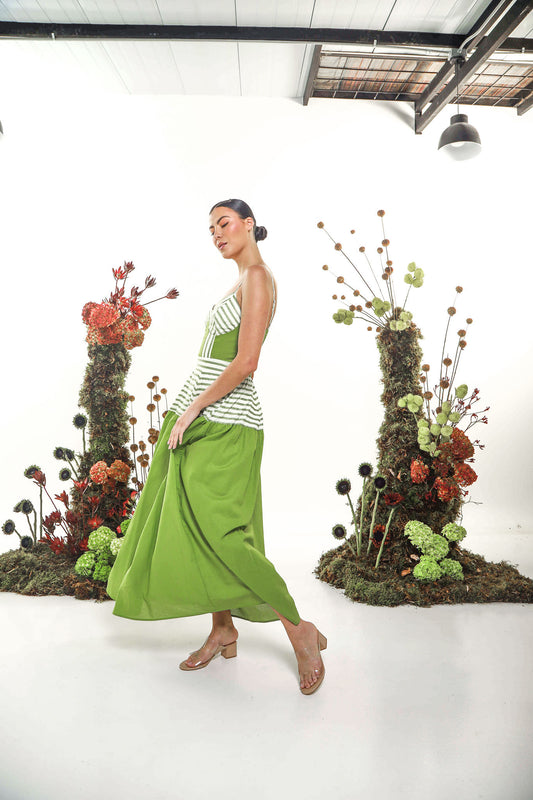 EL PINO DRESS