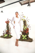 TORDO DRESS