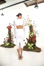 TORDO DRESS