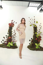 CANARIO DRESS