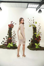 CANARIO DRESS