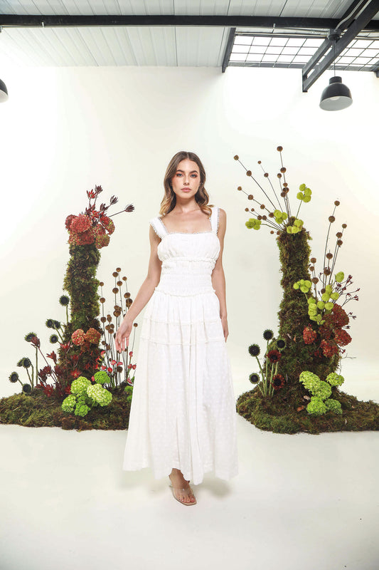 LIATRIS DRESS