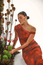 BUITRE DRESS