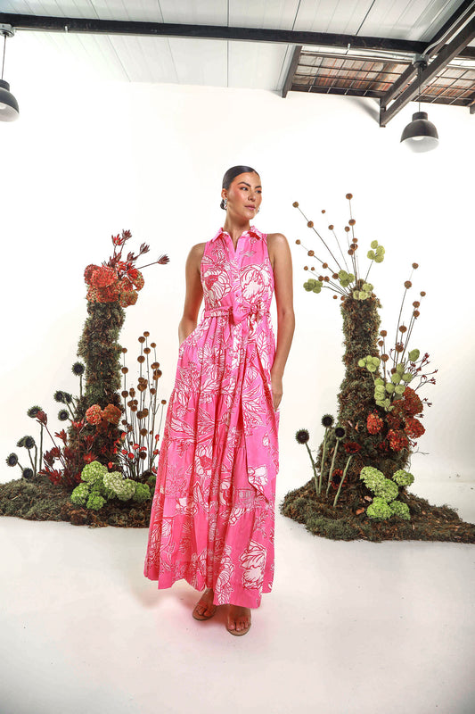 CISNE DRESS