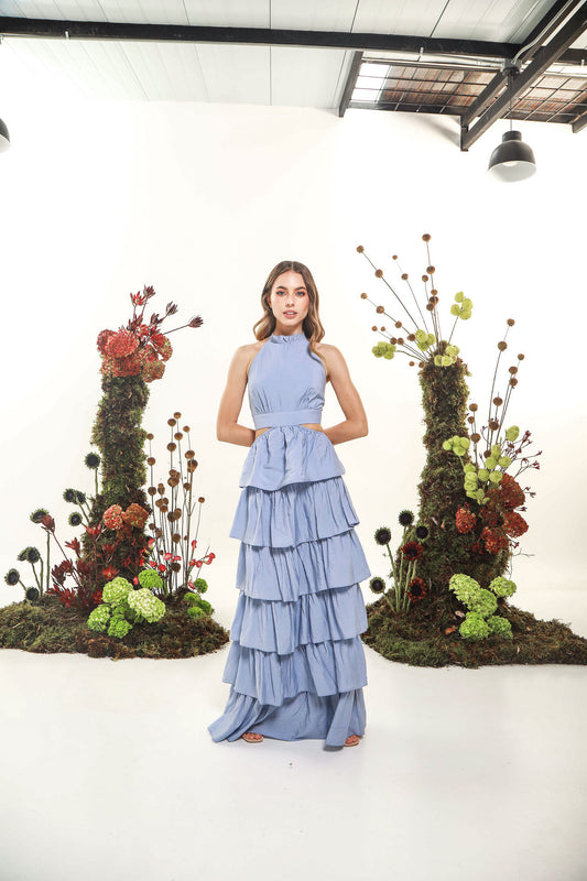 LORO DRESS