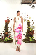 GANSO DRESS