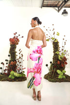 GANSO DRESS