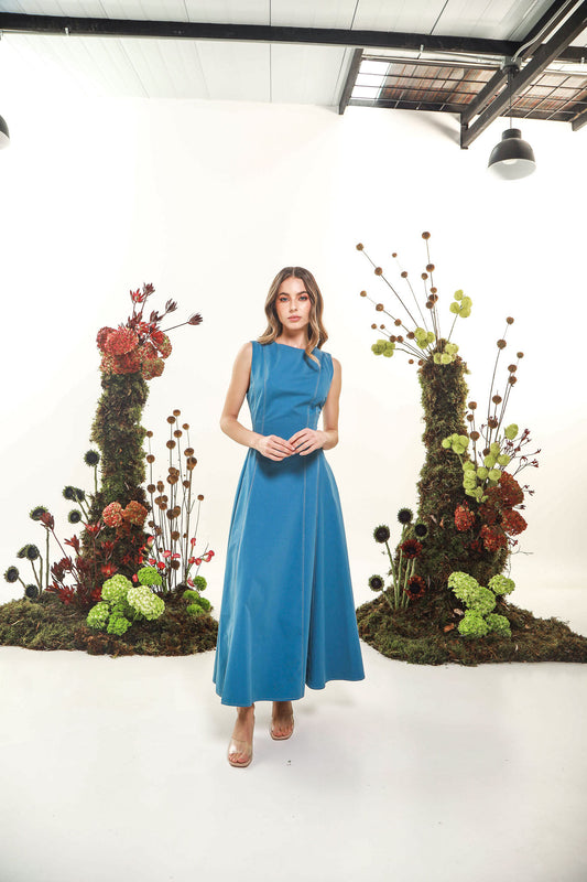 DURAZNO DRESS
