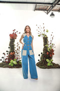 BUHO JUMPSUIT