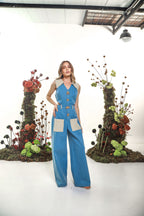 BUHO JUMPSUIT