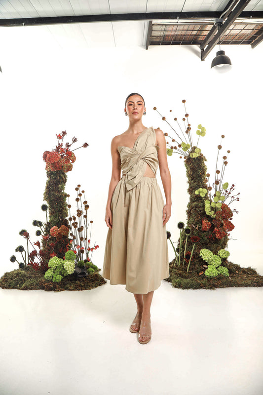 LOTO DRESS