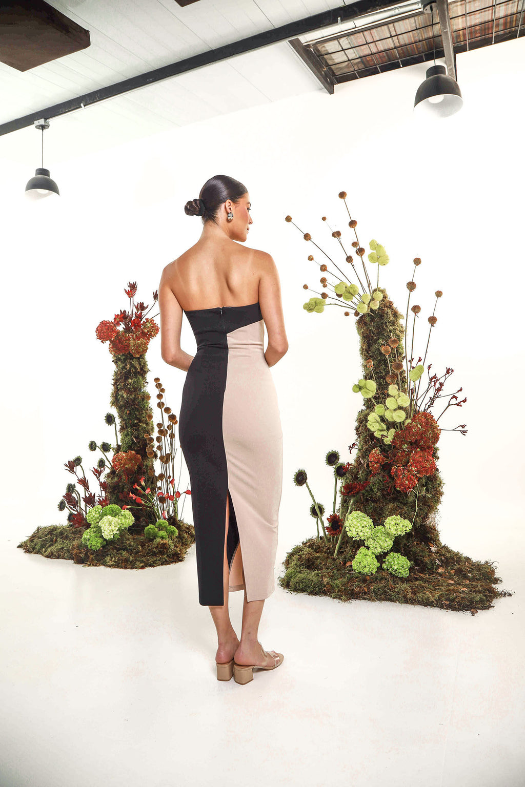 LIRA DRESS