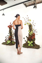 LIRA DRESS