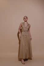 TULUM DRESS