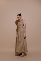 TULUM DRESS