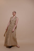 TULUM DRESS