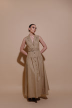 TULUM DRESS