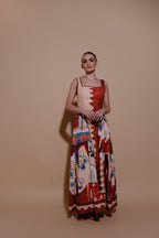MIAMI DRESS
