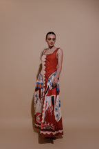 MIAMI DRESS