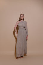 CIUDAD DE MEXICO DRESS