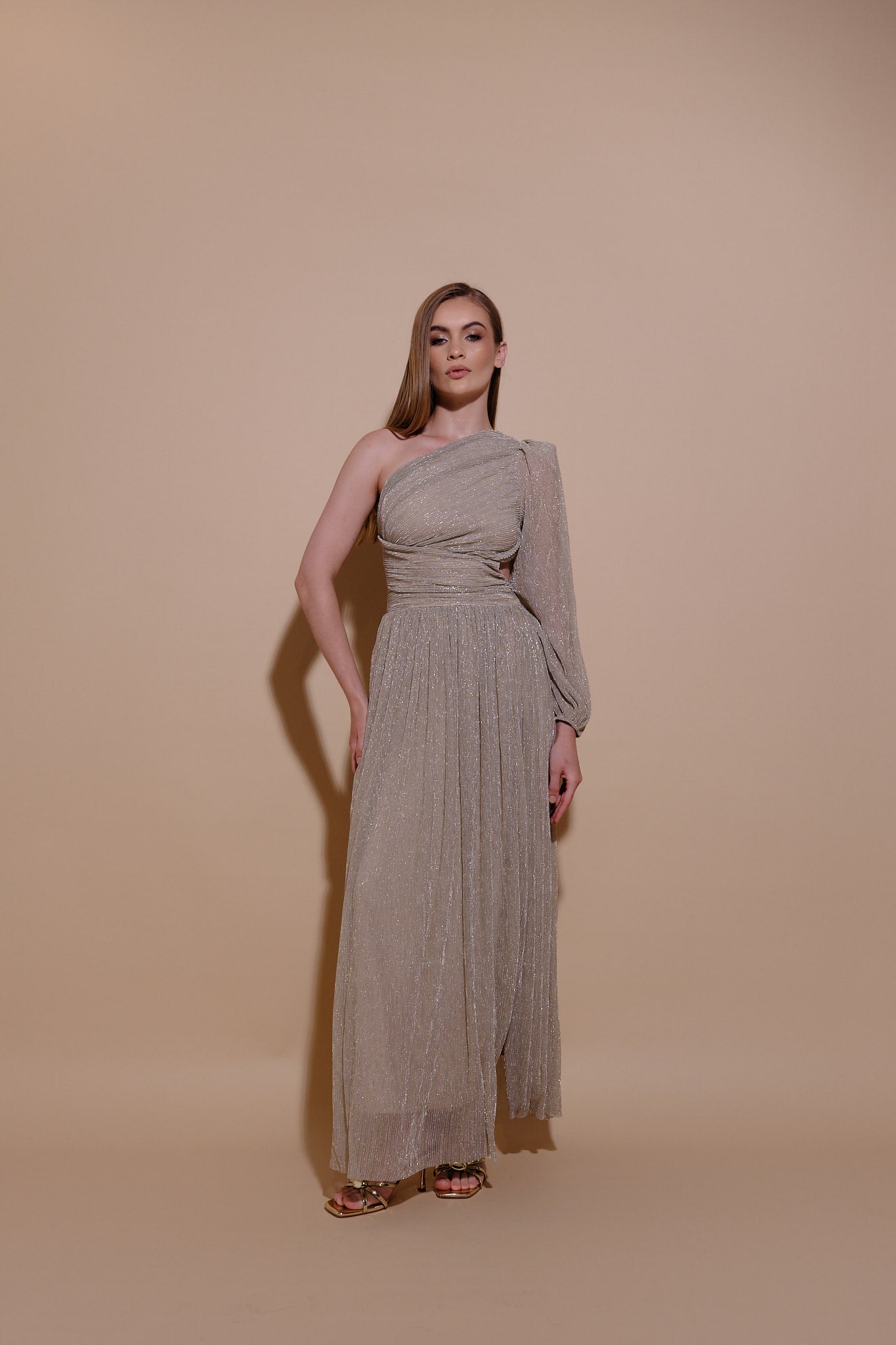 CIUDAD DE MEXICO DRESS