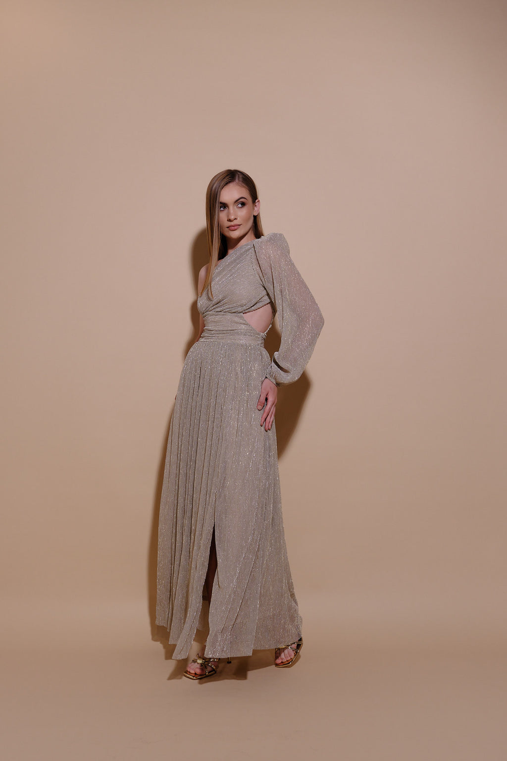 CIUDAD DE MEXICO DRESS