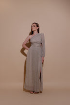 CIUDAD DE MEXICO DRESS