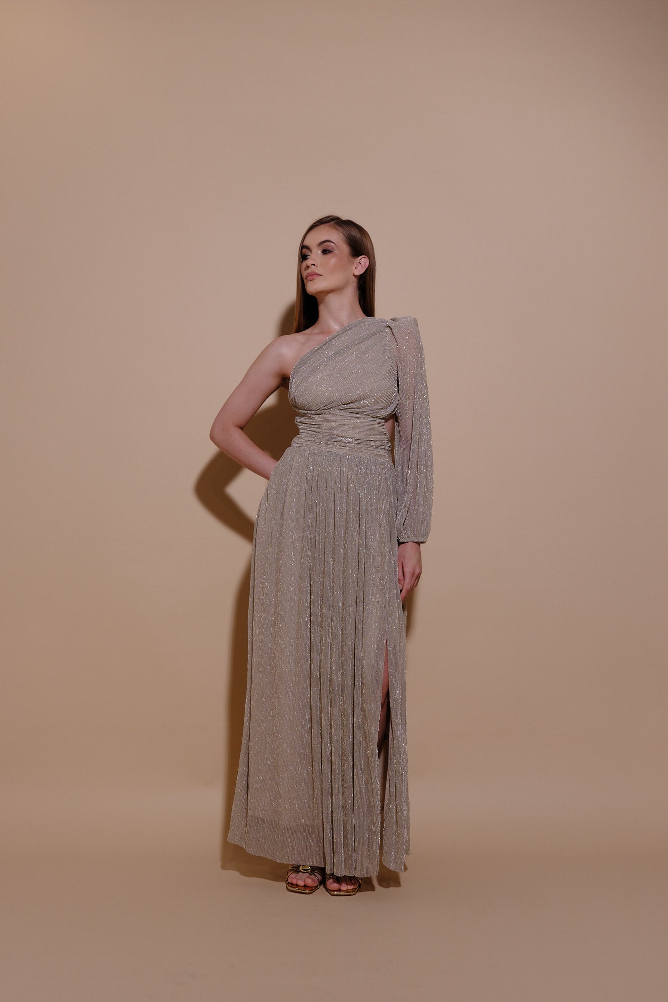 CIUDAD DE MEXICO DRESS